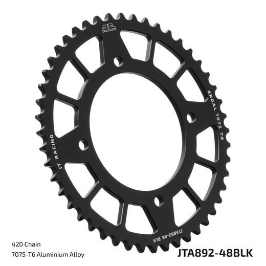 REŤAZOVÁ SADA EK - STRIEBORNÝ CHAIN 420 SH, NON-SEALED, CHK FRONT SPROCKET JT, CHK REAR SPROCKET JT PRE KTM SX 65 2025