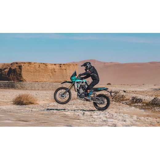 KOVE 800X RALLY MODRÁ 2025