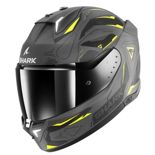 SKWAL I3 LINIK SHARK MAT AYK 2025