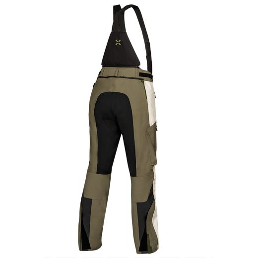 VENTURE-GTX 1.0 IXS NOHAVICE PÁNSKE SIVÉ/OLIVOVÉ 2025 ( X2-005405-097 )