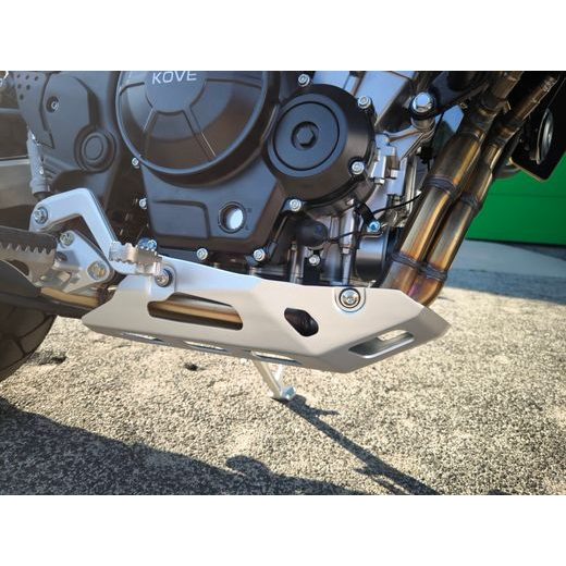 KOVE 510X ČIERNA 2024