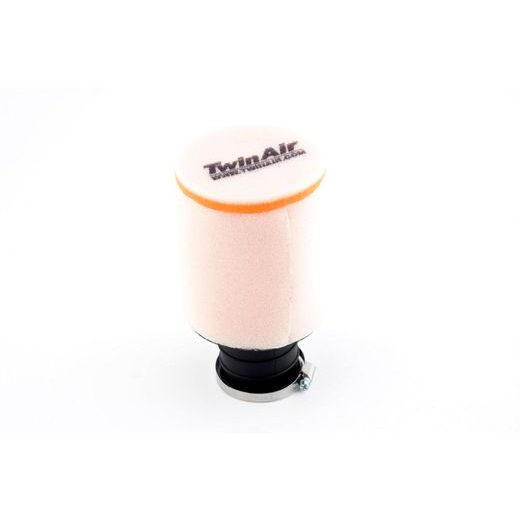 VZDUCHOVÝ FILTER TWINAIR 152503 S GUMOU (DIA 57MM)