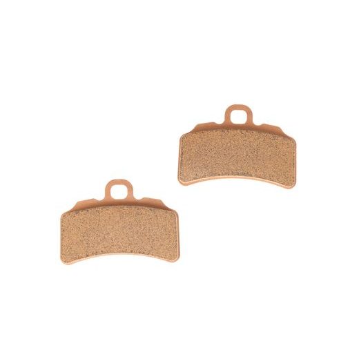 BRZDOVÉ OBLOŽENIE GOLDFREN 388 S3