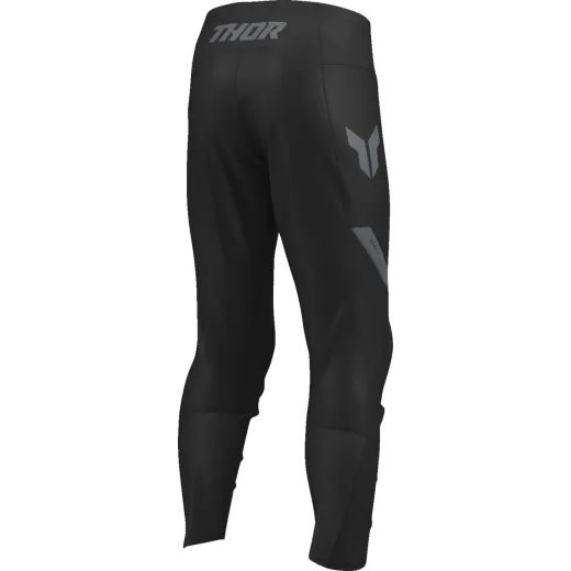 RIDEMODE DETSKÉ MX NOHAVICE THOR ČIERNE