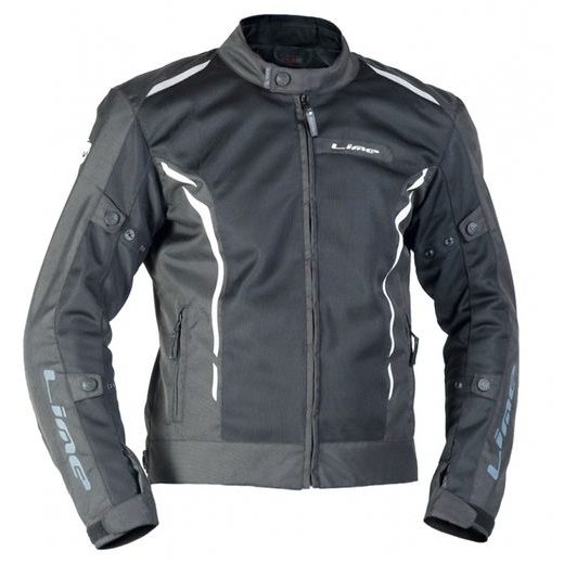 MBW SUMMER JACKET TEXTILNÁ DÁMSKA MOTO BUNDA