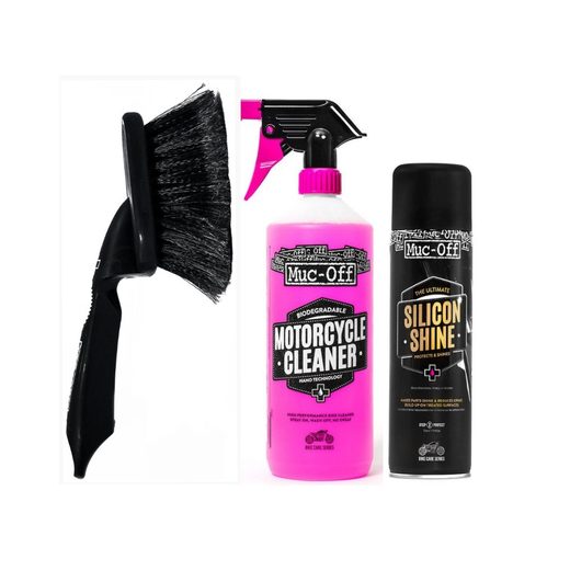 BALÍČEK ČISTÁ MOTORKA