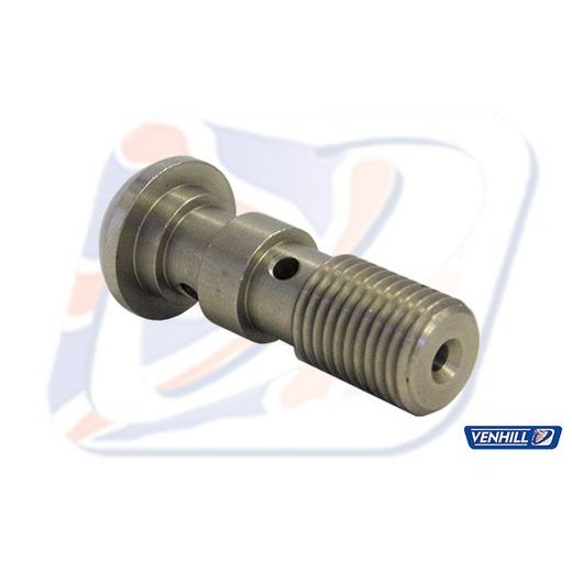 BANJO SKRUTKA VENHILL POWERHOSEPLUS 210375DS 3/8"UNF NEREZ