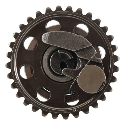 VAČKOVÝ HRIADEĽ VÝFUKOVÝ HOT CAMS 4301-2E