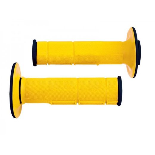 RTECH DUAL RUKOVÄTE UNIVERZÁLNE ŽLTÉ