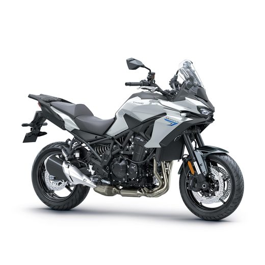 KAWASAKI VERSYS 900 PEARL ROBOTIC WHITE 2027