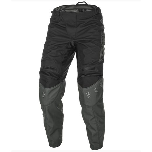 DETSKÉ MOTOCROSSOVÉ NOHAVICE FLY F16 2021