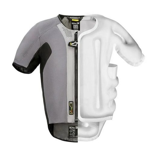 ALPINESTARS TECH-AIR 5 AIRBAGOVÁ VESTA