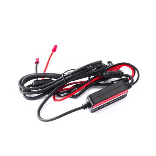 12V POWER CABLE MIDLAND C1706 BIKEPLAY GUARDIAN