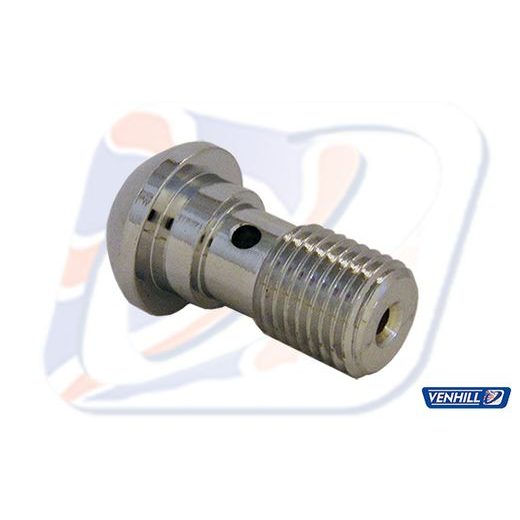BANJO SKRUTKA VENHILL POWERHOSEPLUS 110375DC 3/8"UNF CHRÓM