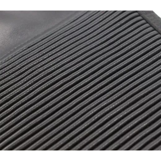 TRILOBITE 2061 KOŽENÉ DÁMSKE LEGÍNY ČIERNE