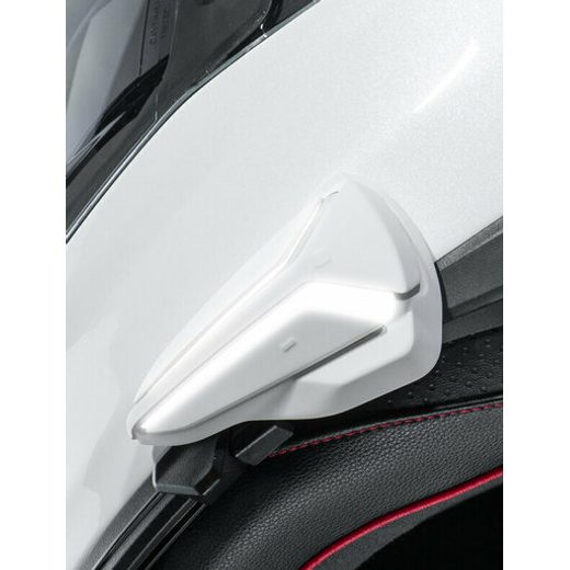 I100 HJC PEARL WHITE 2022