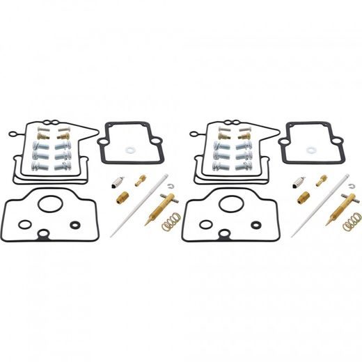 OPRAVNÁ SADA KARBURÁTORA ALL BALLS RACING CARK26-1866
