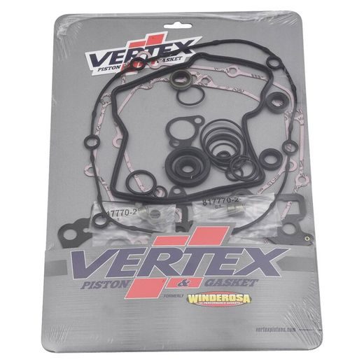 SADA TESNENÍ MOTORU- KOMPLET VR. GUFIER WINDEROSA 8110027