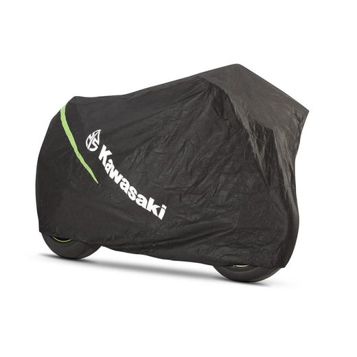 PLACHTA DO INTERIÉRU NA MOTOCYKEL KAWASAKI