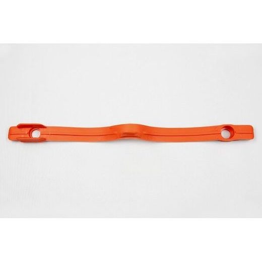 UFO VODÍTKO REŤAZE PREDNÉ KTM SX/SX-F 97-06 EXC/EXC-F 97-07 ORANŽOVÁ KT03069127