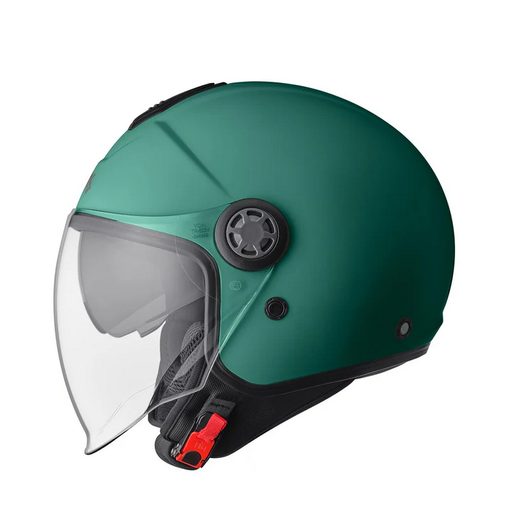 GELATO PRILBA NA SKÚTER GMS MENTA