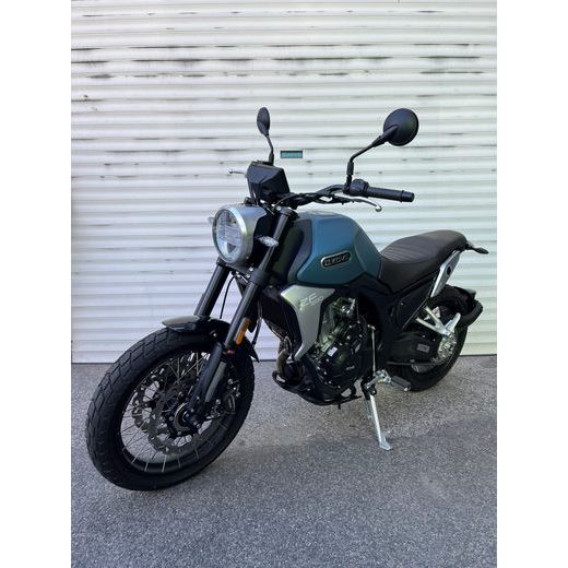 KOVE 510F MODRÁ 2024