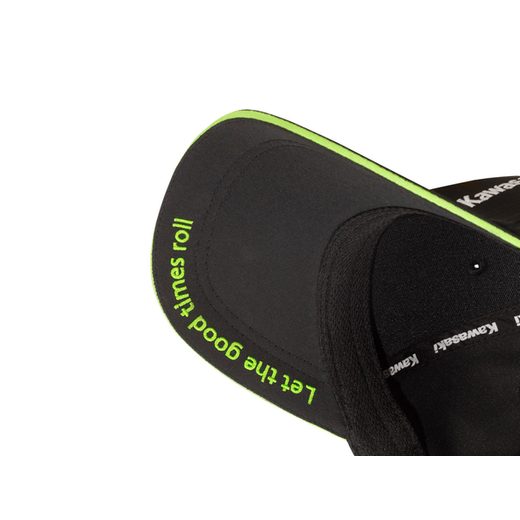 KAWASAKI ŠILTOVKA ČIERNA