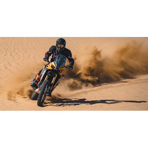 KOVE 800X RALLY ŽLTÁ 2025