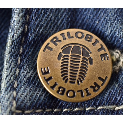 PARADO 661 LONG TRILOBITE PÁNSKE DŽÍNSY