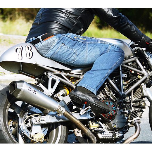 PARADO 661 LONG TRILOBITE PÁNSKE DŽÍNSY