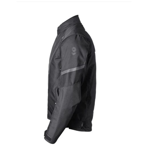 AVON WP TEXTILNÁ PÁNSKA BUNDA GMS ČIERNA