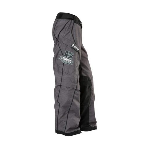 MX NOHAVICE ŠIROKÉ FOX SHIFT RECON PANT GREY