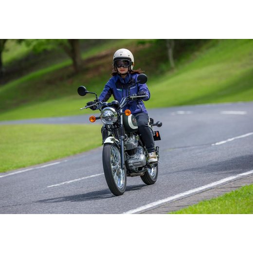 KAWASAKI W230 (GN1) 2026