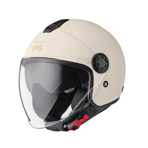 GELATO PRILBA NA SKÚTER GMS VANIGLIA