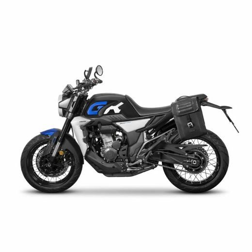 DRŽIAKY PRE BOČNÉ BRAŠNE SHAD Z0GK32SR