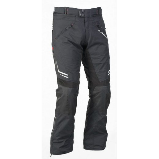 DAG MBW ŠTANDARD TEXTILNÉ PÁNSKE MOTO NOHAVICE