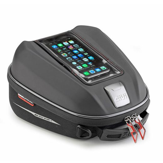 TANKVAK NA MOTOCYKEL GIVI ST611+