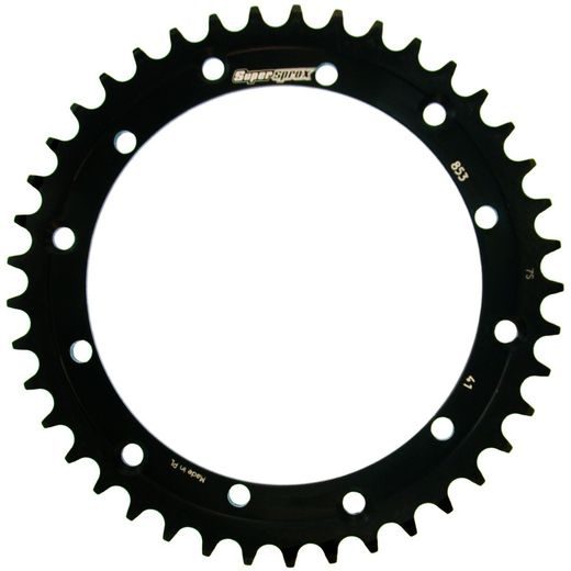 REŤAZOVÁ SADA D.I.D CHAIN - STRIEBORNÝ CHAIN 520 VX, X-RING (X, NX, QX, XS), CHK FRONT SPROCKET JT, CHK REAR SPROCKET SUPERSPROX PRE ATV YAMAHA YFZ 350 BANSHEE 1989-2006
