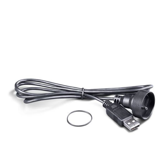 WATERPROOF USB CABLE AND REAR O-RING BIKE GUARDIAN MIDLAND C1457