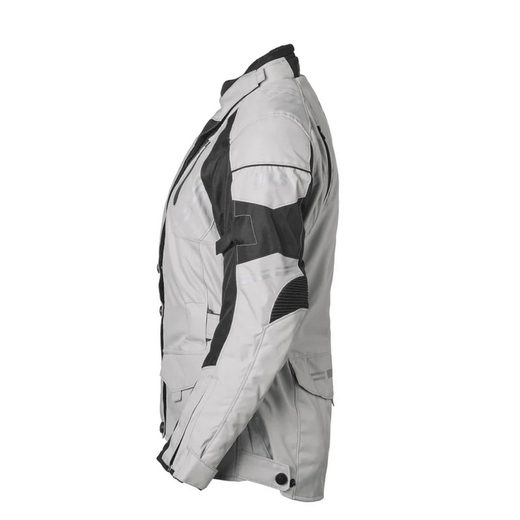 TAYLOR WP DÁMSKA BUNDA GMS BÉŽOVO-ČIERNA