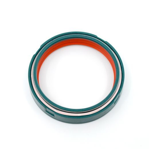 SEALS KIT (OIL - DUST) SKF WP DUAL-43W 43 X 52.9 X 9.5 / 43 X 53.4 X 5.2 DUAL COMPOUND