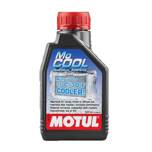 PRÍSADA DO CHLADIACEJ KVAPALINY MOTUL MOCOOL 0,5 L