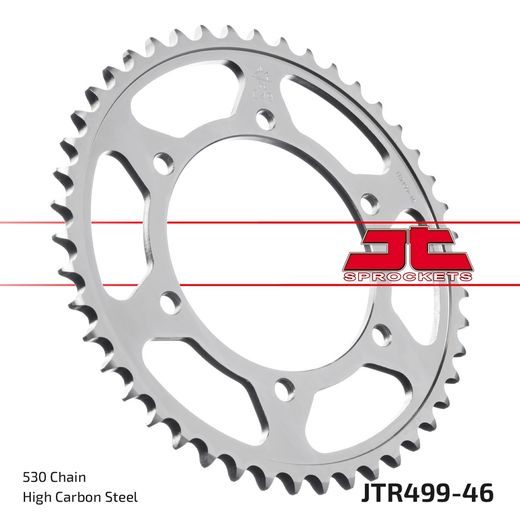 REŤAZOVÁ SADA D.I.D CHAIN - ZLATÝ CHAIN 530 ZVM-X, X-RING (X, NX, QX, XS), CHK FRONT SPROCKET JT, CHK REAR SPROCKET JT PRE KAWASAKI ZXR 750 1989
