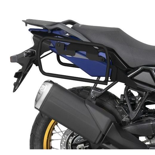 MONTÁŽNA SADA 4P SYSTÉM SHAD S0VS834P (FOR CASES AND BAGS TERRA AND SH38X) PRE SUZUKI DL 800 V-STROM 2023-2026