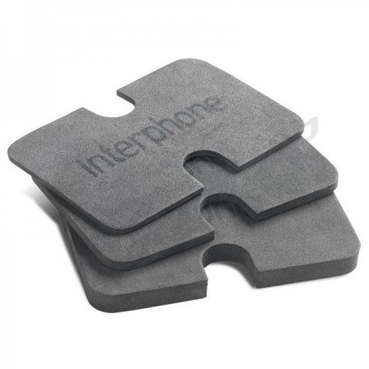 DRŽIAK NA SMARTFÓN INTERPHONE SM35 S PUZDROM