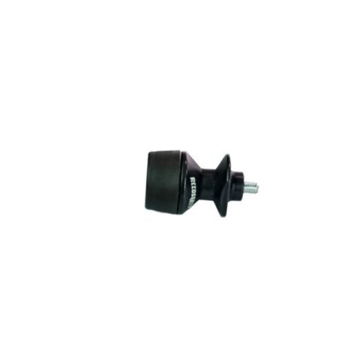 STAND SUPPORTS ACCOSSATO ST010 WITHOUT PROTECTION SCREW PITCH M10X1,25, TITANIUM