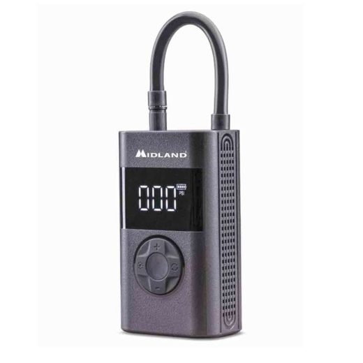 MIDLAND ENERPUMP POWERBANKA S KOMPRESOROM