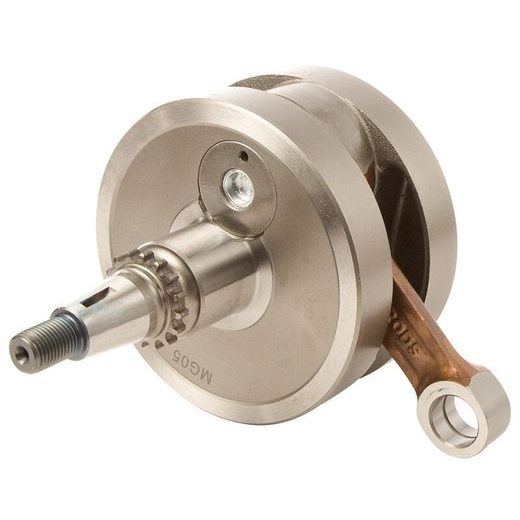 KĽUKOVÁ HRIADEĽ HOT RODS 4022