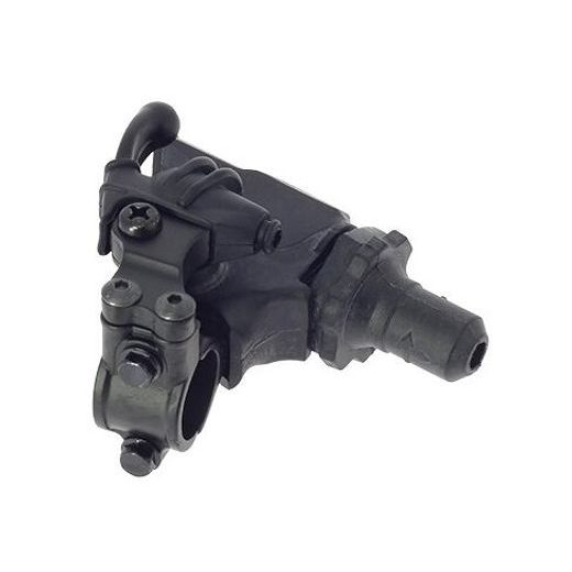 DRŽIAK PÁČKY YAMAHA YZ 250F/450F 03-08 S DEKOMPRESOROM LV1268