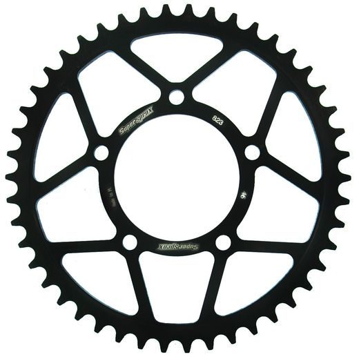 REŤAZOVÁ SADA EK - STRIEBORNÝ CHAIN 520 SRO, O-KRÚŽOK, CHK FRONT SPROCKET JT CHK RUBBER CUSHIONED, CHK REAR SPROCKET SUPERSPROX PRE SUZUKI SV 650 X 2018-2021
